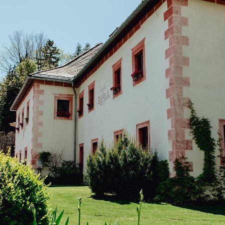 Resla Residence I, Ii, Банська Штявниця Екстер'єр фото