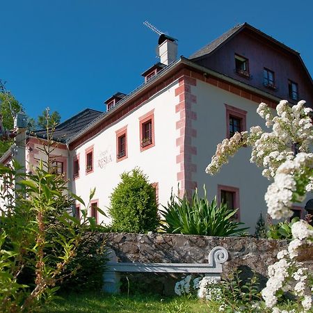 Resla Residence I, Ii, Банська Штявниця Екстер'єр фото