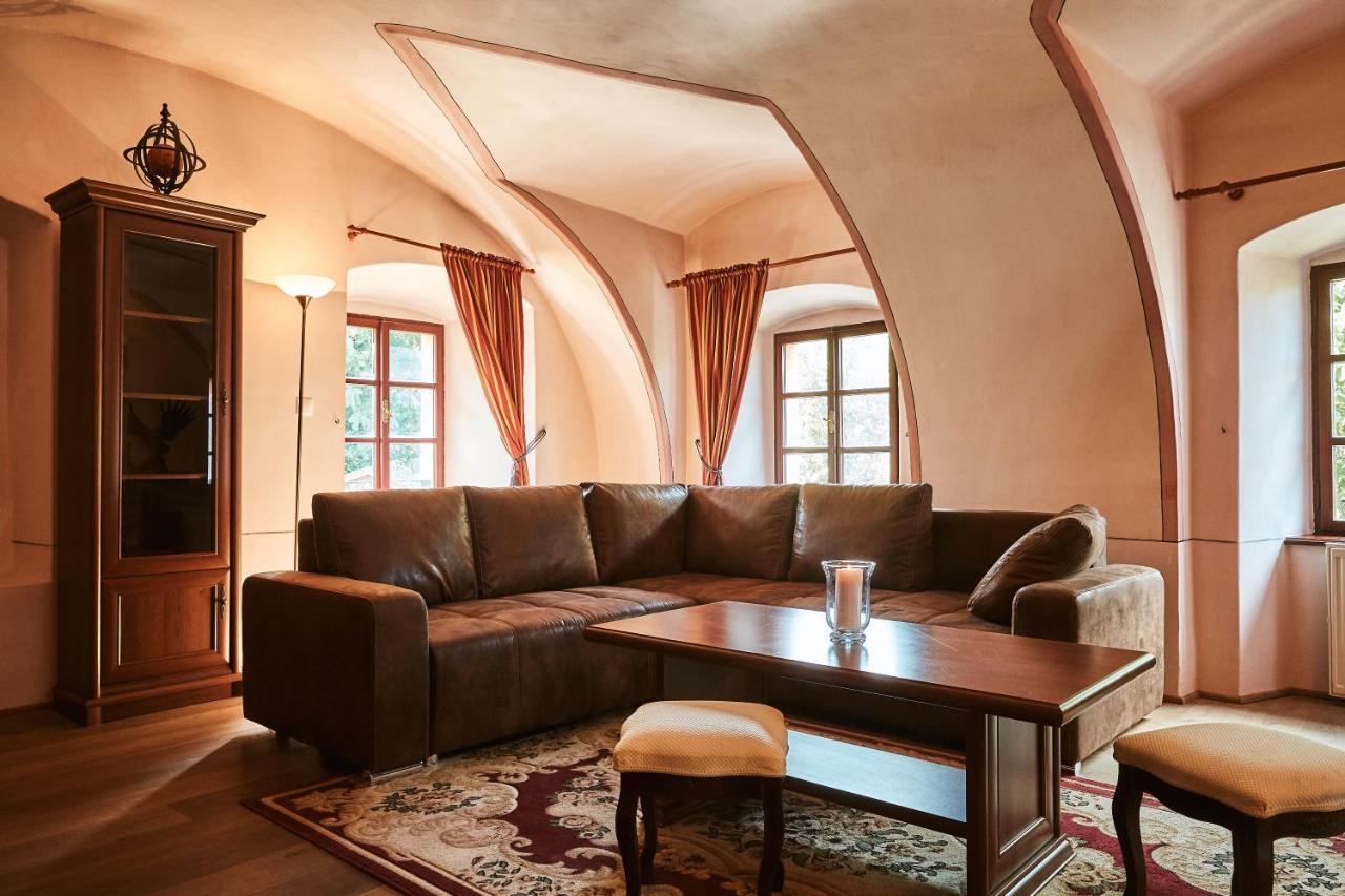 Resla Residence I, Ii, Банська Штявниця Екстер'єр фото